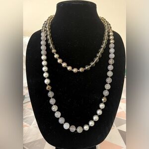 Stella & Dot Gloria Necklace.